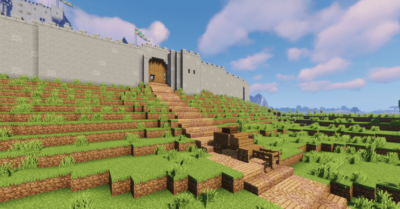 Cargyll Castle screenshot 2