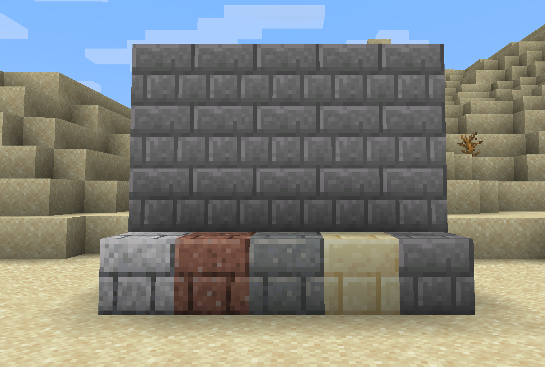 CastleBlocks screenshot 3