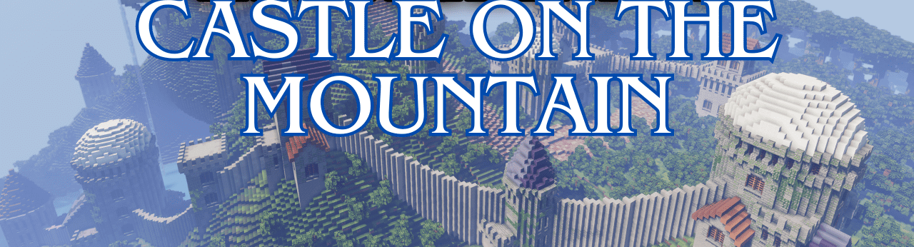 Castle On The Mountain screenshot 1