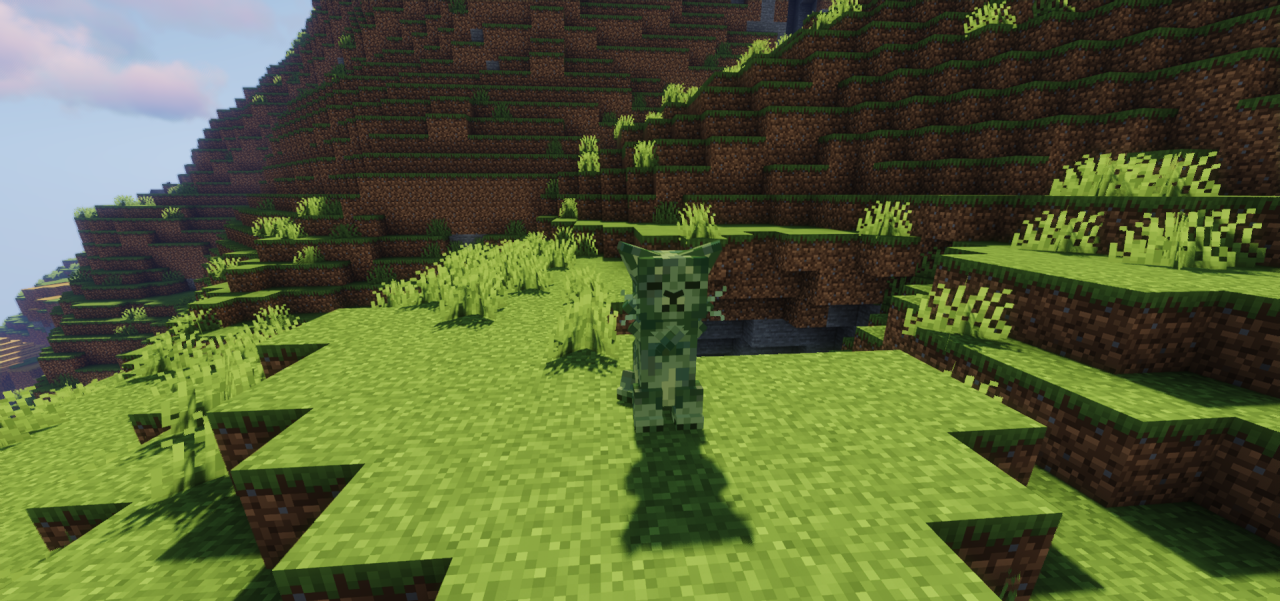 Cat Creepers screenshot 3