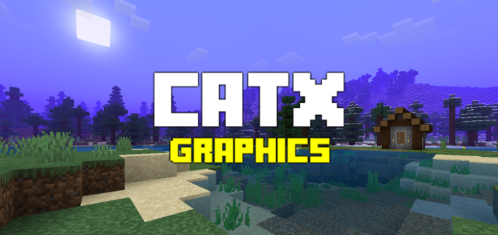 CatX Graphics screenshot 1