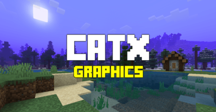CatX Graphics screenshot 1