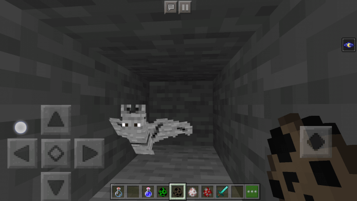 Cave Creatures скриншот 2