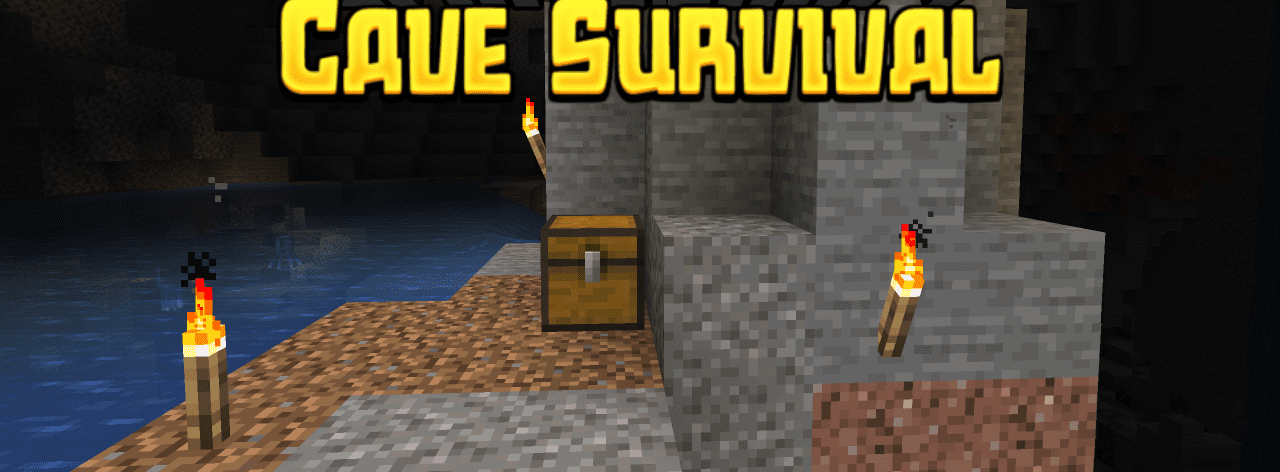 Cave Survival screenshot 1