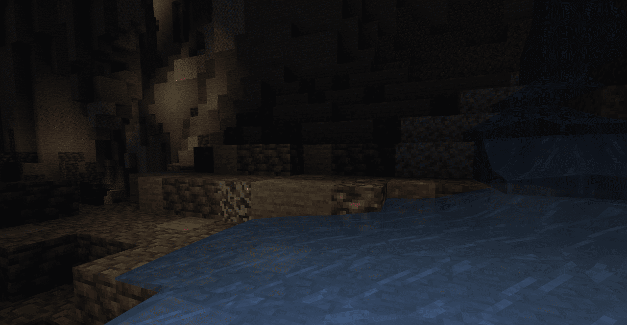 Cave Survival screenshot 3