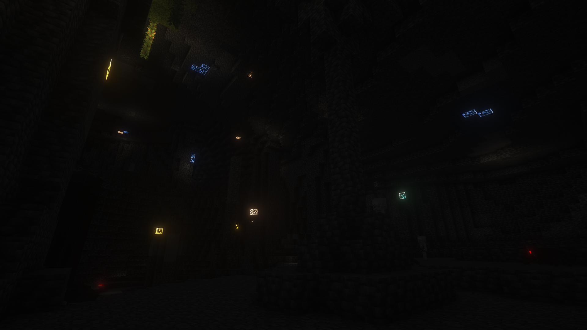 Visible Ores screenshot 3