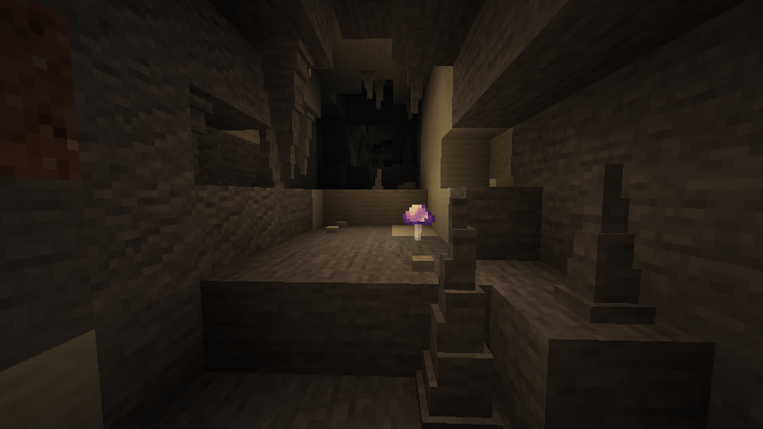 Extended Caves screenshot 2