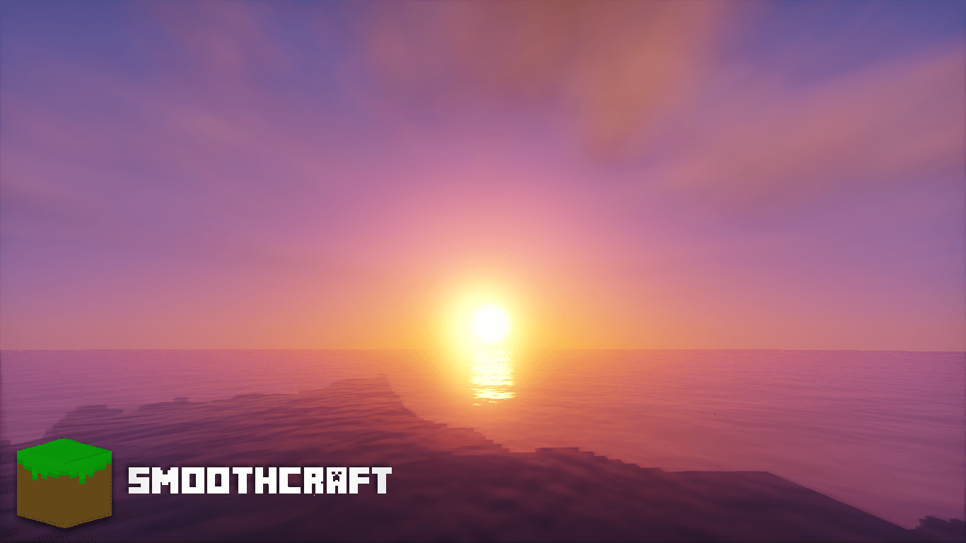 Smoothcraft - Vanilla скриншот 5