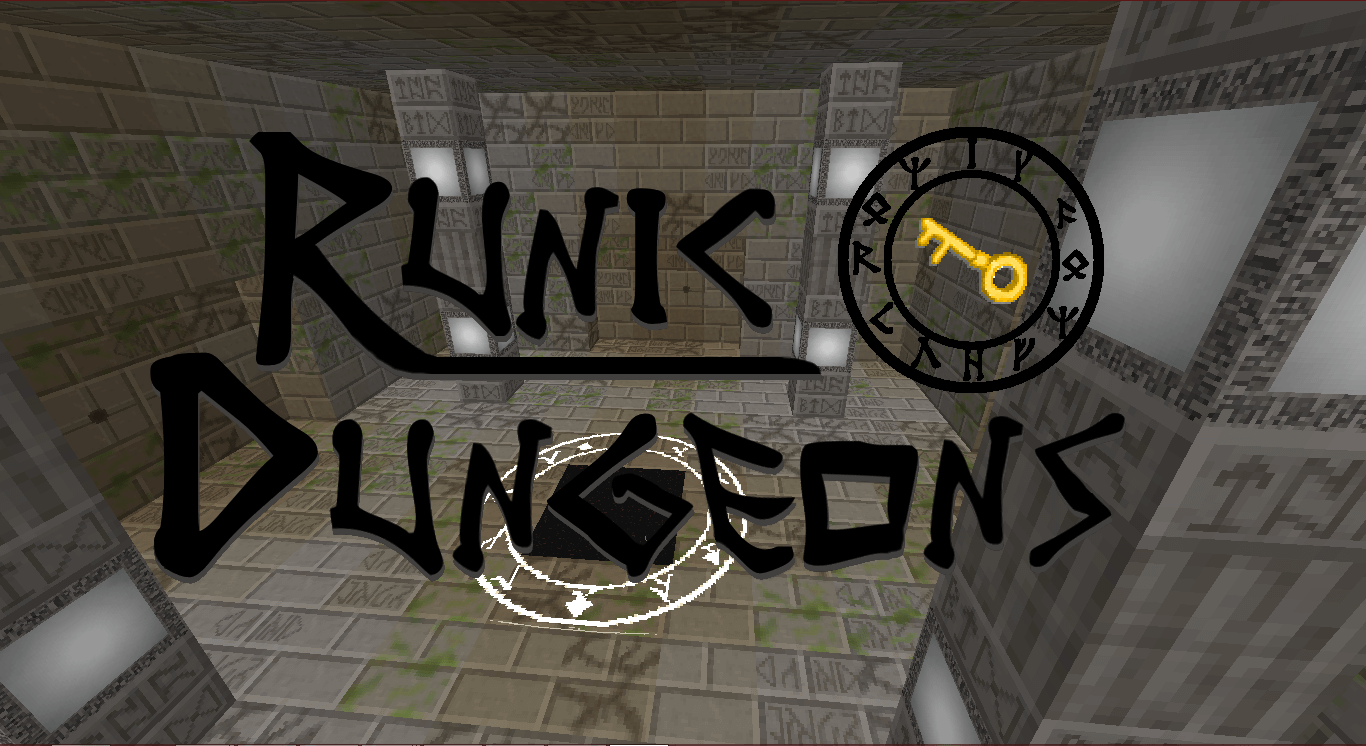 Runic Dungeons-скриншот-1
