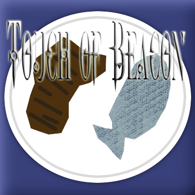 Touch of Beacon скриншот 1