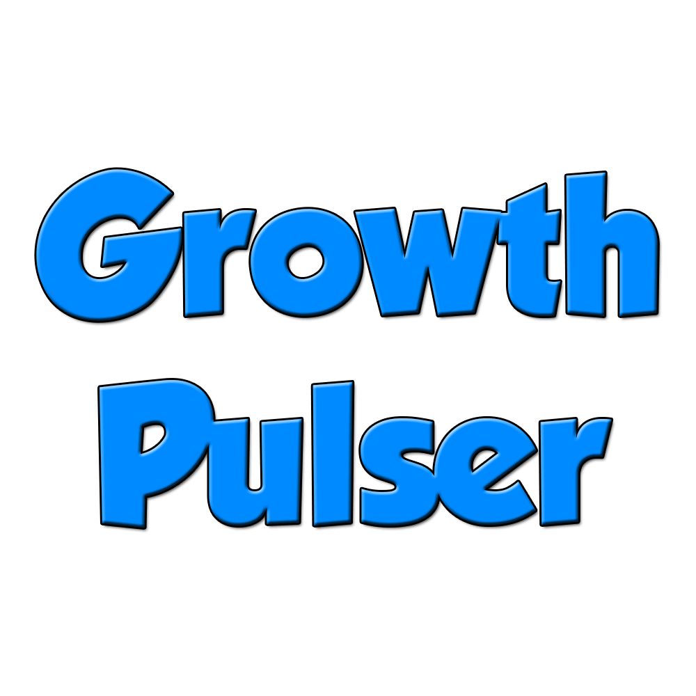 Growth Pulser скриншот 1