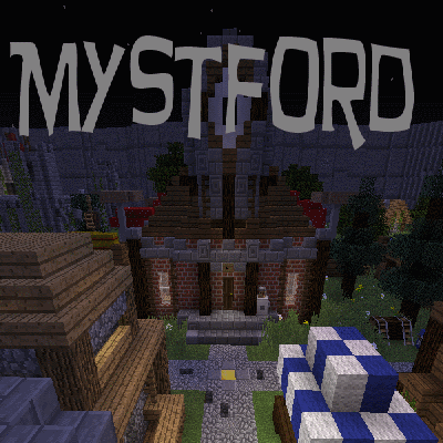 Mystford скриншот 1