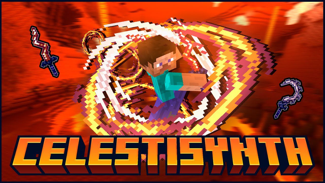 Celestisynth screenshot 1