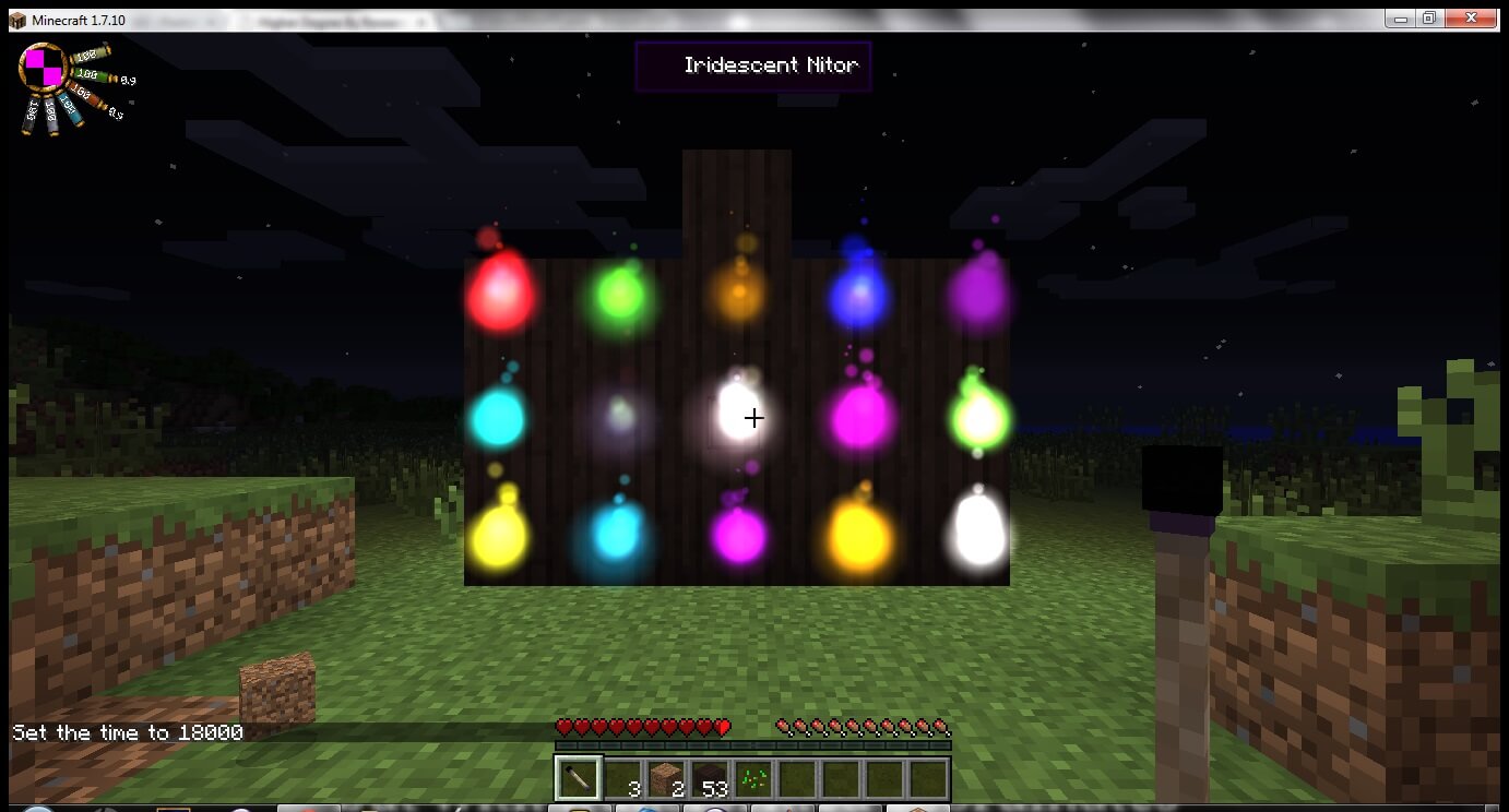 Illuminated Bows скриншот 4