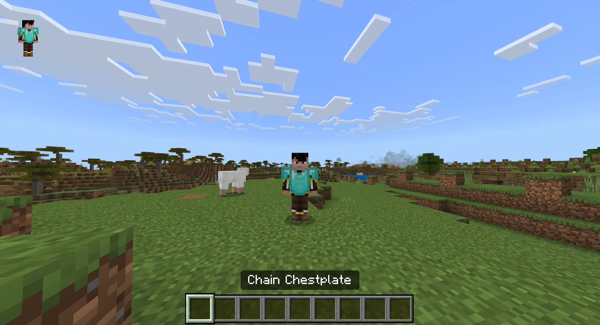 Chainmail Plus screenshot 2