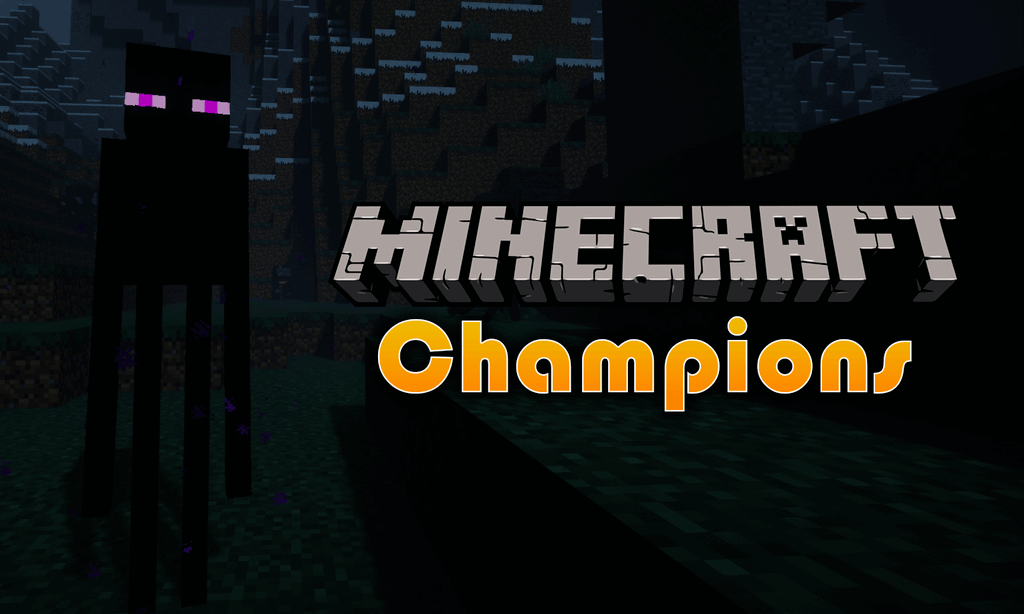 Champions screenshot 1