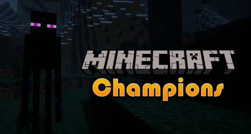 Champions 1.12.2 скриншот 1