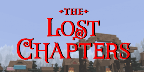 Карта The lost chapters скриншот 1