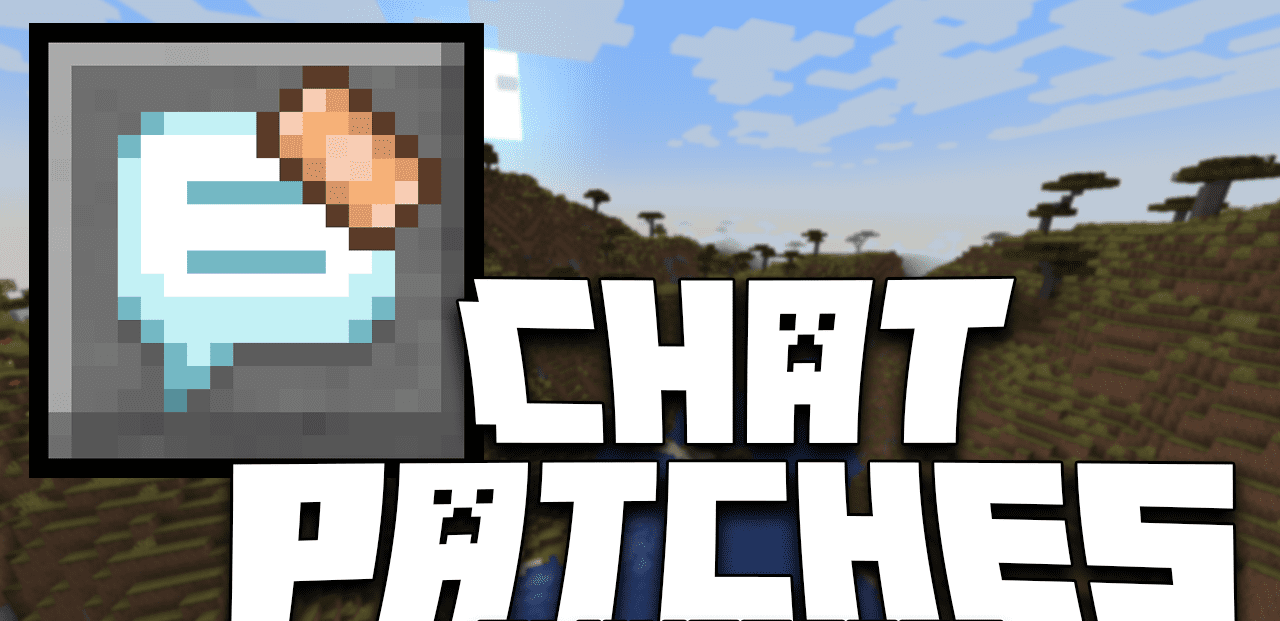 Chat Patches screenshot 1