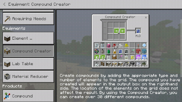 Chemistry Guide screenshot 2
