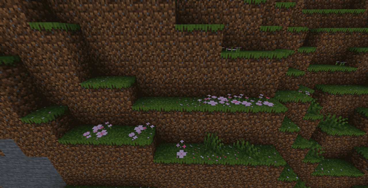 Cherry Grass screenshot 3