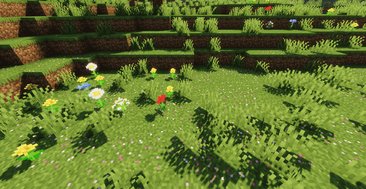 Cherry Grass screenshot 2