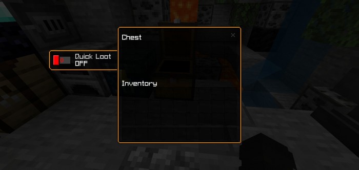 Chest Client screenshot 3