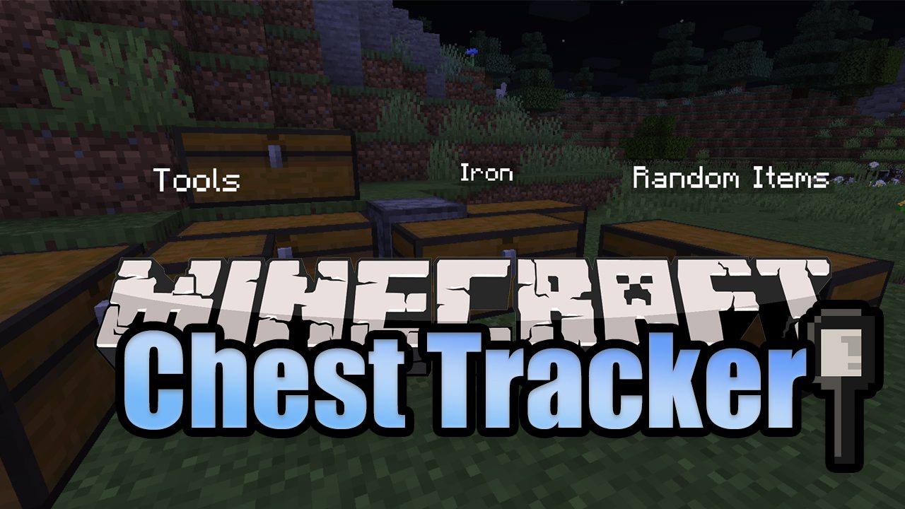 Chest Tracker screenshot 1