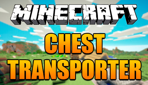 Chest Transporter скриншот 1