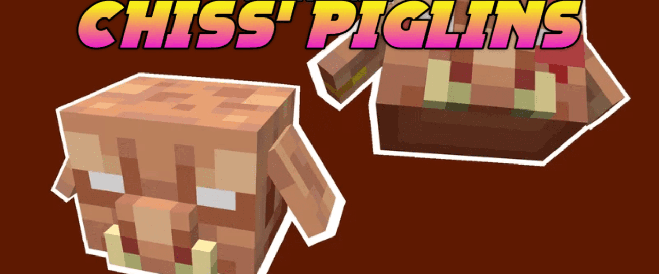 Chiss’ Piglins screenshot 1