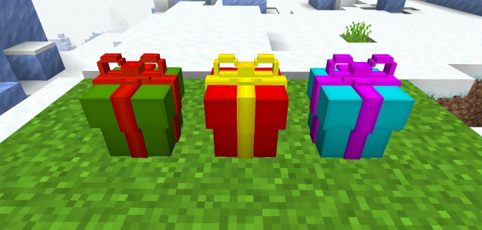Christmas Event 2022 - Amazing Gifts screenshot 1