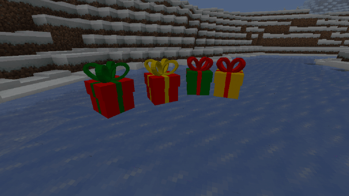 Christmas Presents screenshot 2