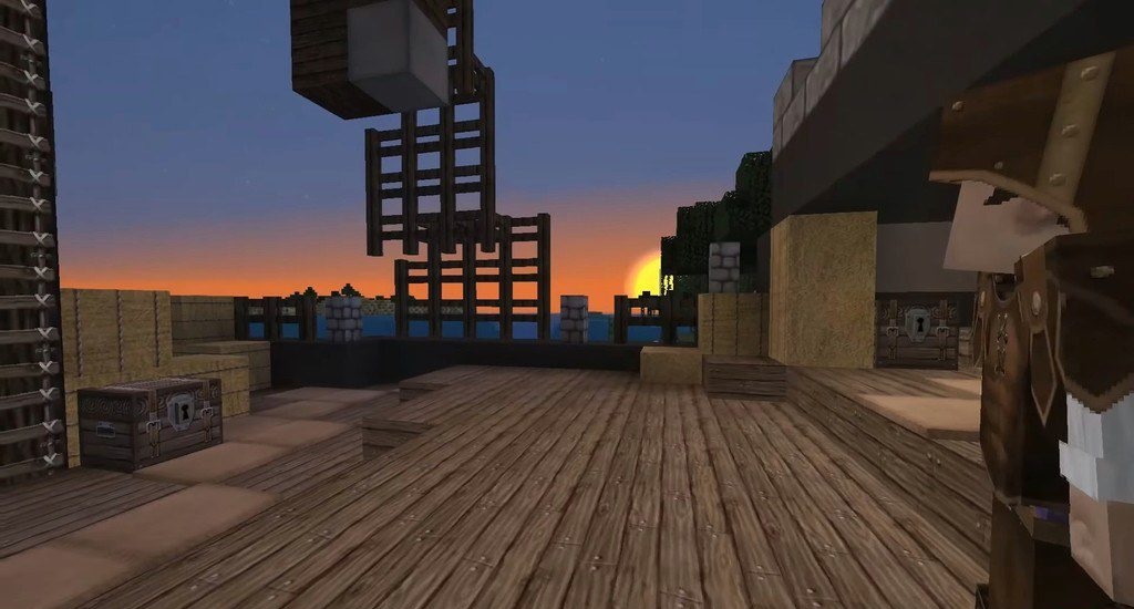 Chroma Hills screenshot 1