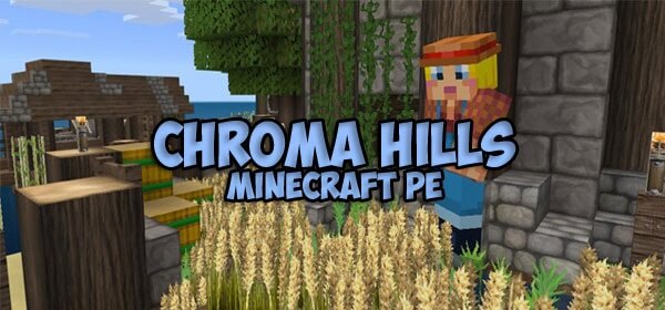 Chroma Hills скриншот 1