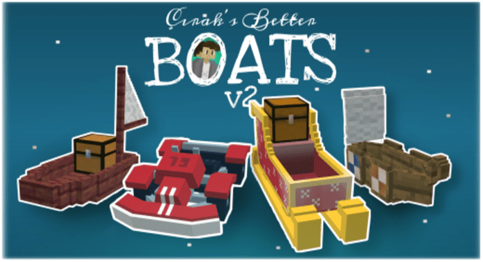 Cırak's Better Boats screenshot 1