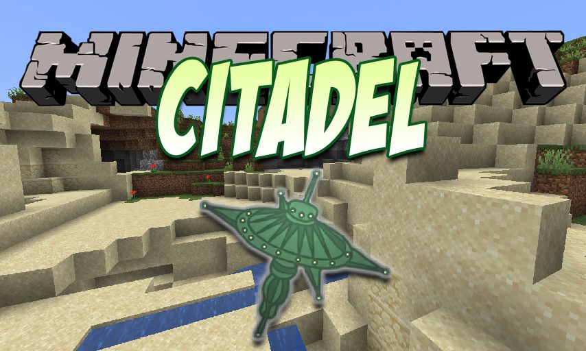 Citadel screenshot 1