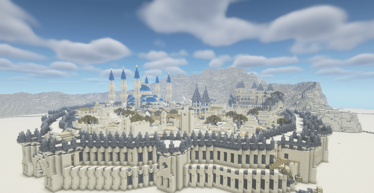 City of Troy screenshot 1