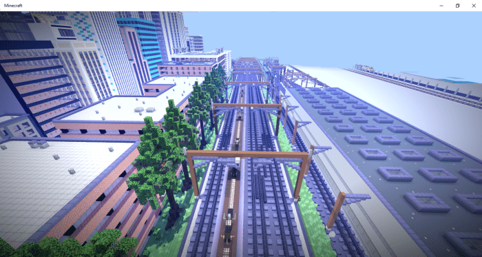 Civil City Eleonor screenshot 2