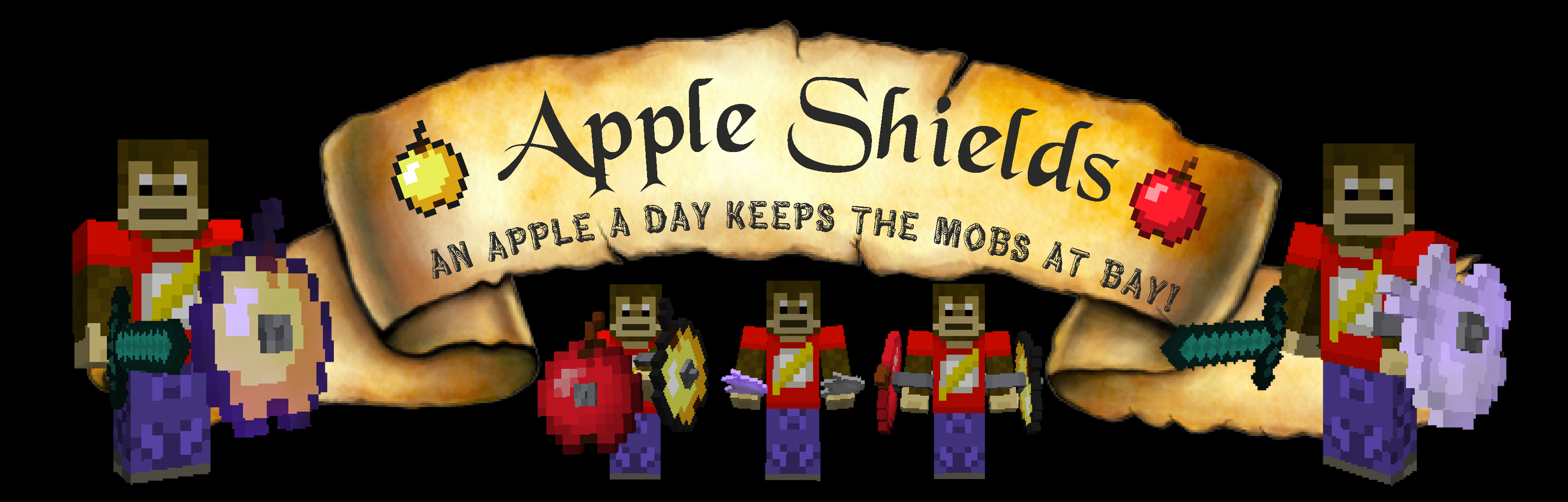Apple Shields screenshot 1