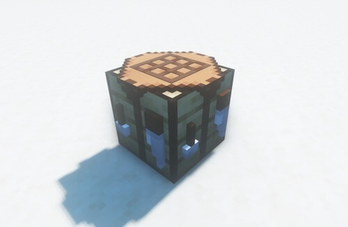 Classic 3D Resource Pack (1.20.4, 1.19.2) - Texture Pack 