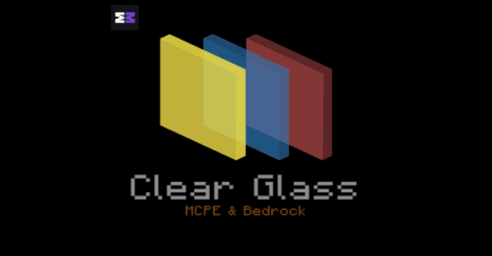 Clear & Borderless Glass screenshot 1