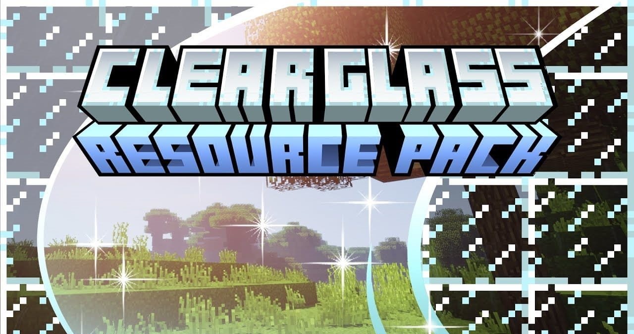 Clear Glass screenshot 1