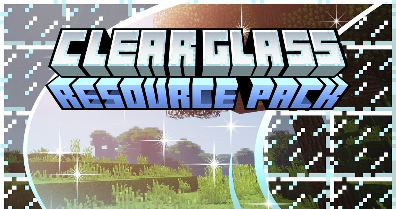 Clear Glass screenshot 1