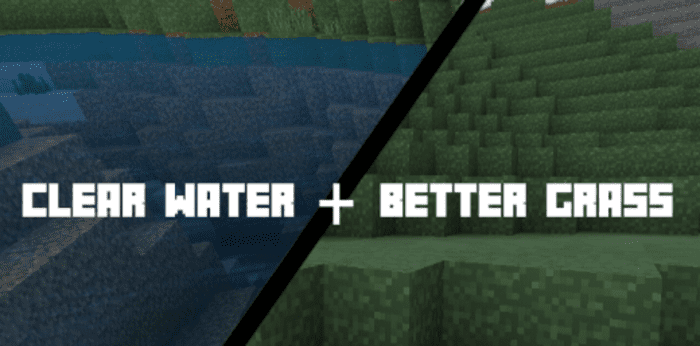 Clear Water & Better Grass screenshot 1