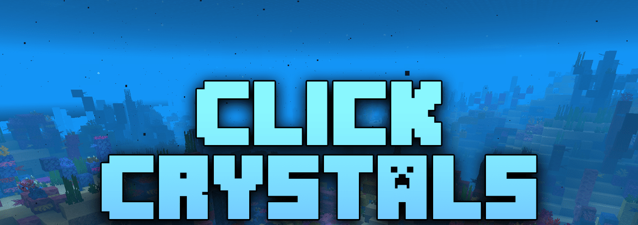 Click Crystals screenshot 1