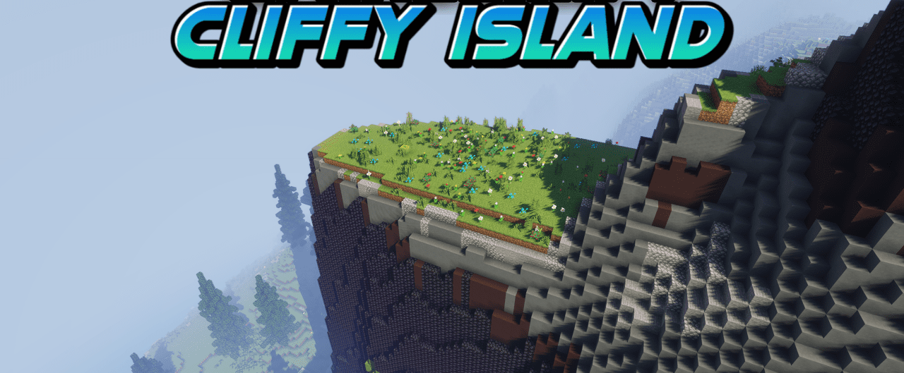 Cliffy Island screenshot 1