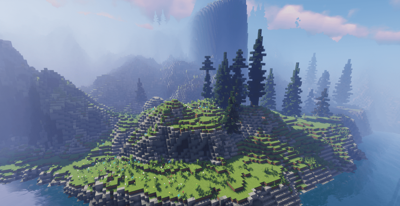 Cliffy Island screenshot 3