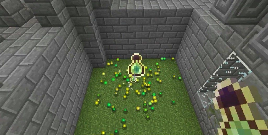 Clumps screenshot 3