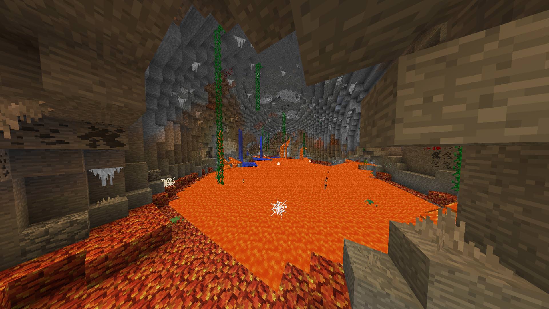 Cave Generator screenshot 3