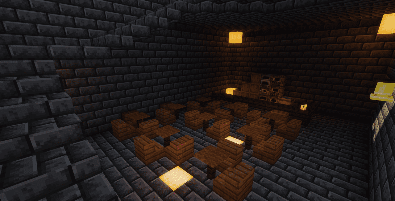 Coal Caverns screenshot 2